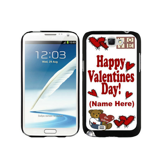Valentine Bear Bless Samsung Galaxy Note 2 Cases DRZ | Coach Outlet Canada